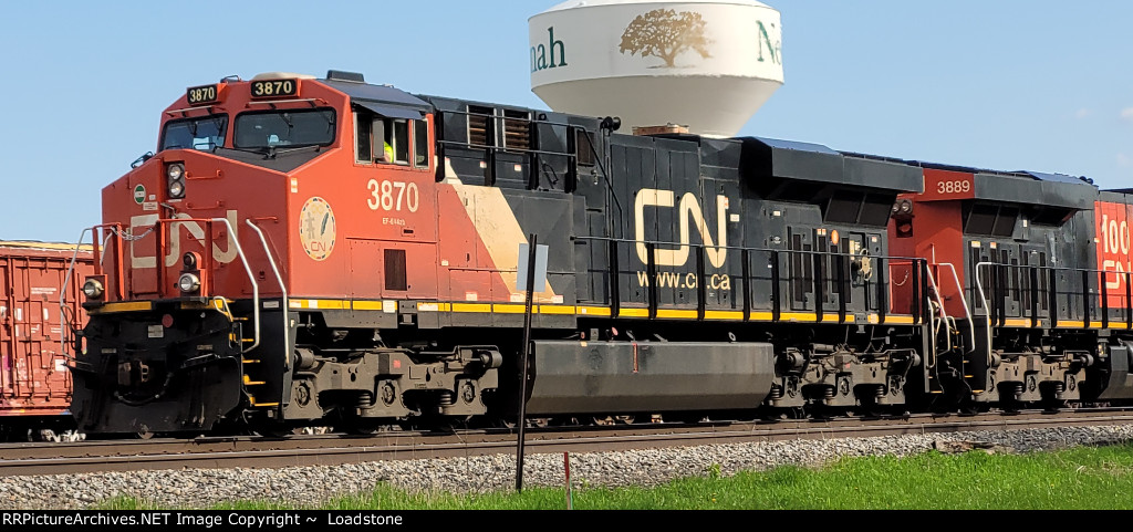 CN 3870